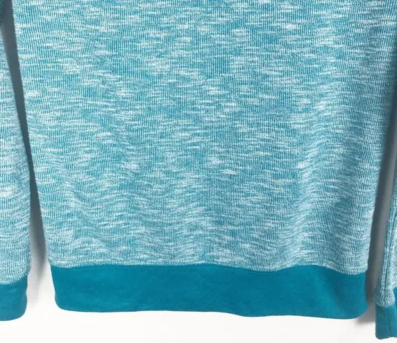 Curfew Full Zip Space