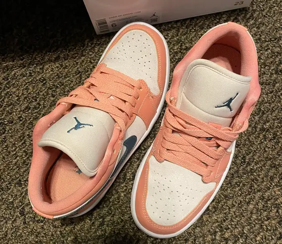 Jordan 1 Shoes - Image 4