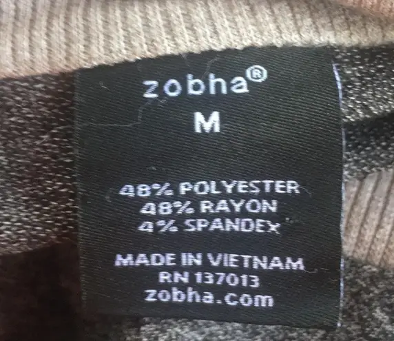 Zobha “Cole” Sleeveless Hooded Romper