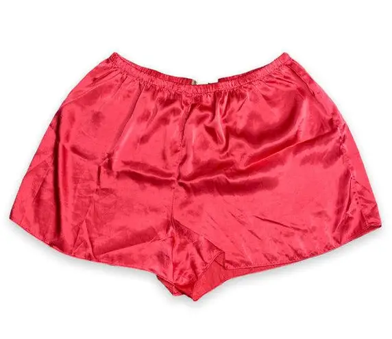 Lane Bryant Intimates  Red Lingerie Holiday Pajama Shorts 22/24