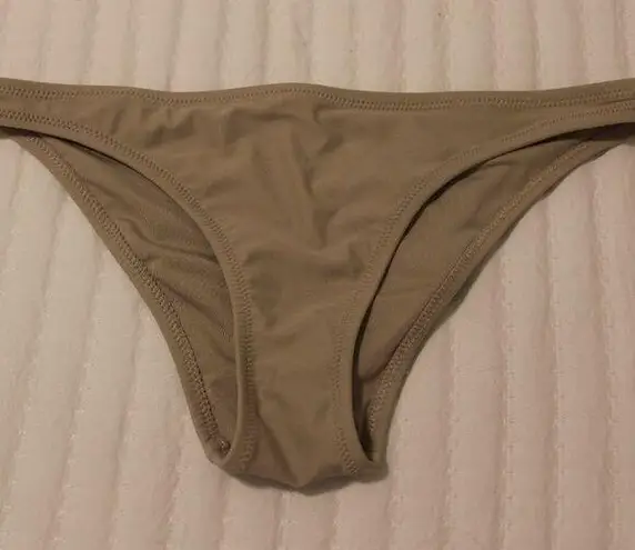 Aerie  Bikini Bottoms