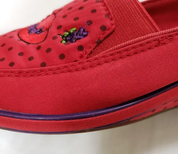 Keds GRASSHOPPERS by  Red Hat Society Shoes.