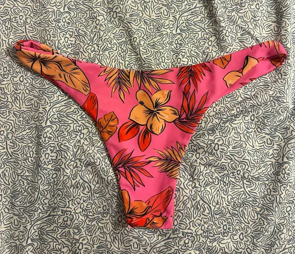 Kulani Kinis Bikini Bottoms Multi Size M