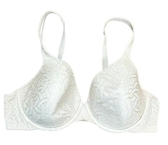 Vanity Fair Bra White 40C