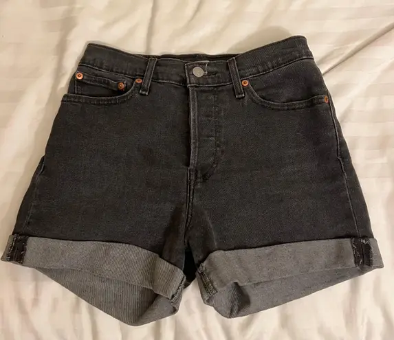 Levi's Wedgie Short