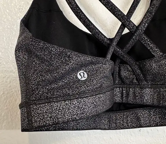 Lululemon  Energy Bra