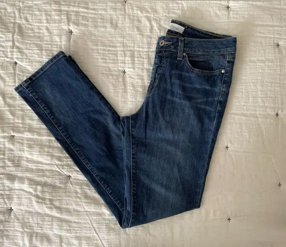 YUMMIE DENIM by Heather Thomson Straight Leg Jean 2