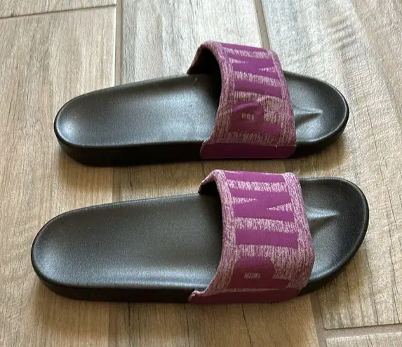 PINK - Victoria's Secret VS PINK slides