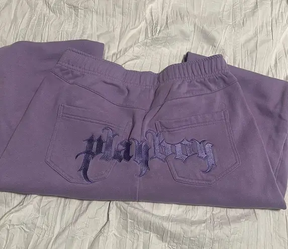 Playboy Sweat Pants