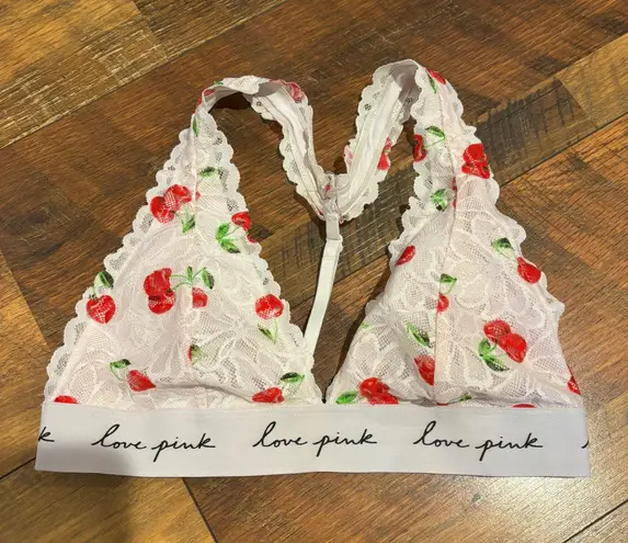 Victoria's Secret Bralette