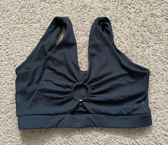 Gymshark Whitney Simmons X  Sports Bra Size Medium