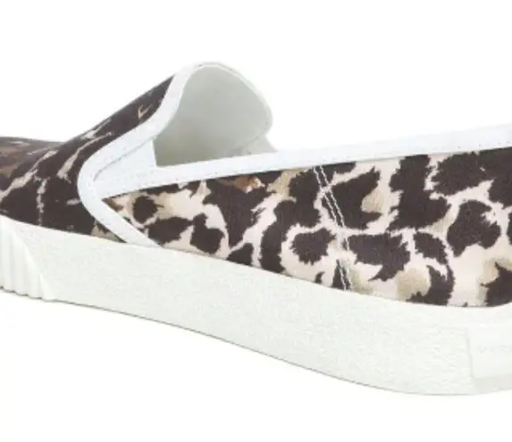 Veronica Beard Panelle Slip-On Sneaker