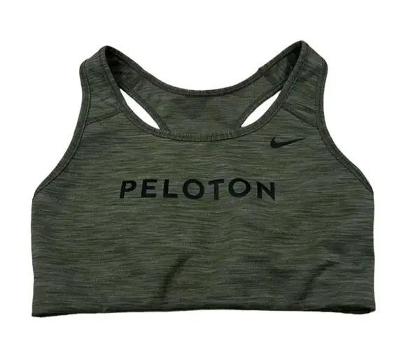 Peloton Nike Spirit Swoosh Sports size M