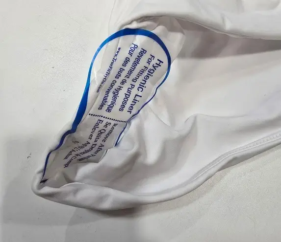 Michael Costello Shae One Piece in White