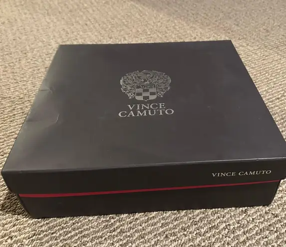 Tan Wedge Size 7 - Image 6