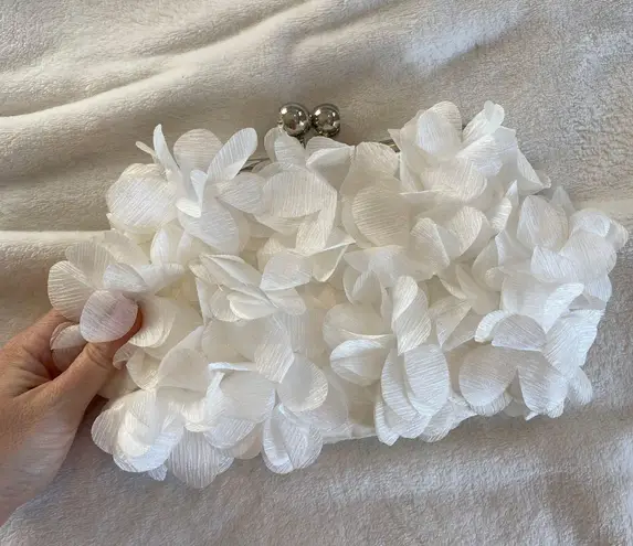 White Clutch