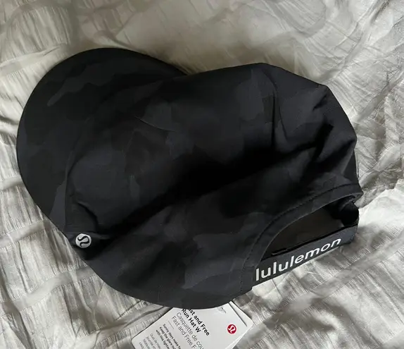 Lululemon Hat