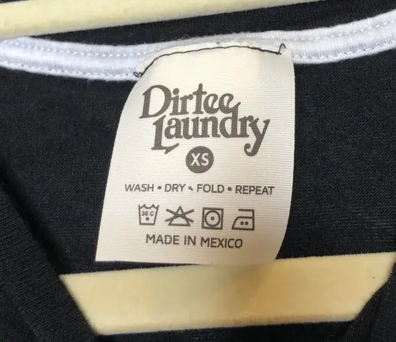Dirty Laundry ’Hangry’ Muscle Tank