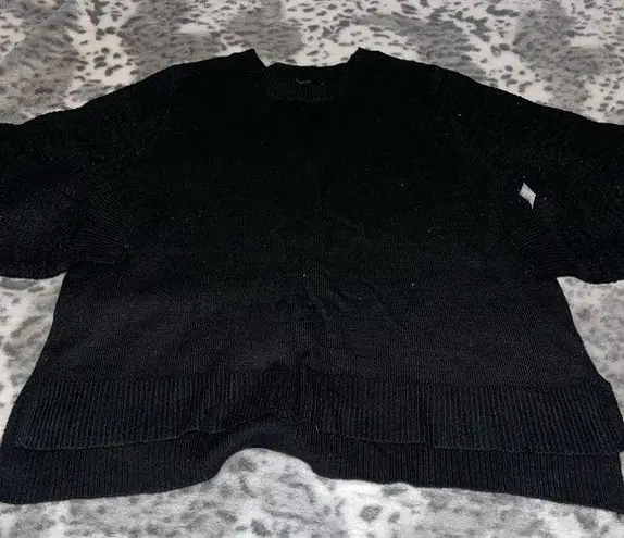 Christian Siriano Sweater Size XXL