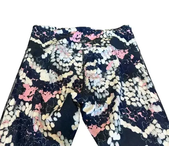 Lorna Jane Charm Core Ankle Biter Tight Leggings Athletic Workout Size XS Womens