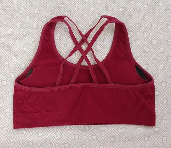 Bebe  Sports Bra