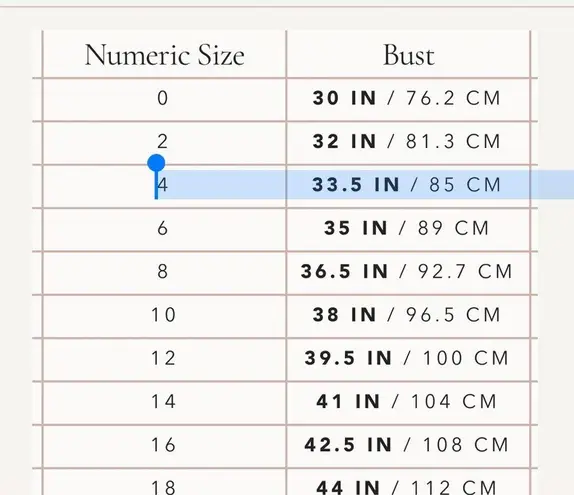 Revelry • Starla gown one shoulder Ivory Gold sequin floor length bridesmaid Size 4