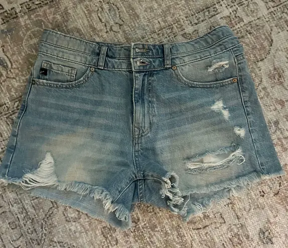 KanCan USA Denim Shorts