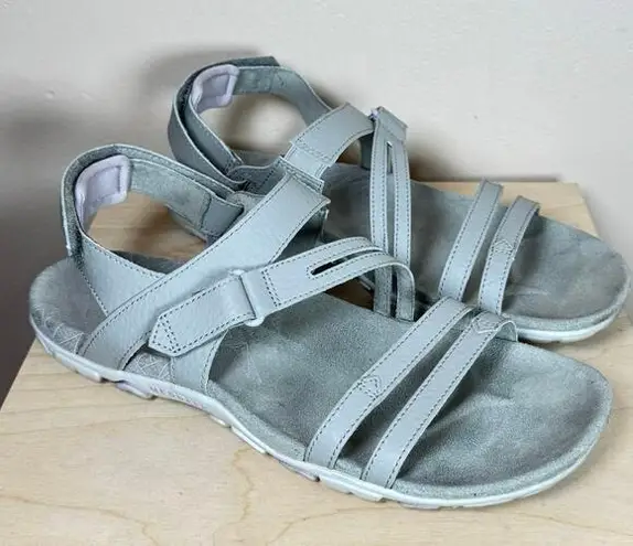 Merrell Women's Sandspur Rose Convertible Sandal Hiking Walking Outdoors 10