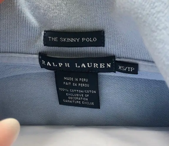 Ralph Lauren  polo