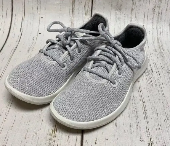 Allbirds Women's Tree Runners Sneaker