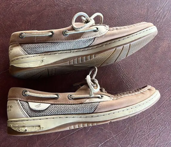 Sperry  Bluefish 2 Eye Boat Shoes