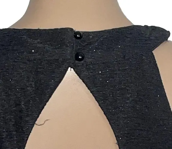 Teeze Me embellished sparkly dress