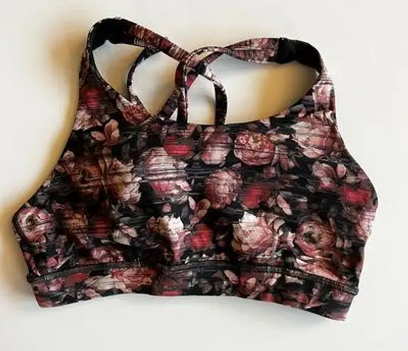 Lululemon Energy Bra 6