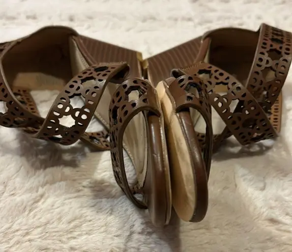 JustFab Size 8.5  shoes