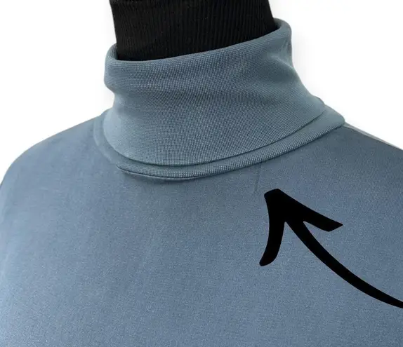 WinterSilks | S | Grey