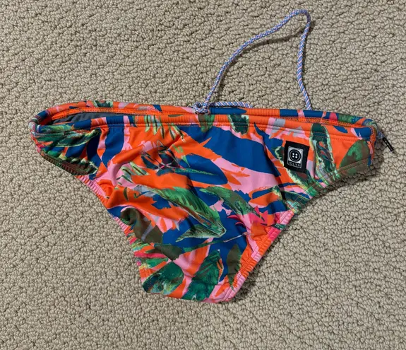 JOLYN Midl Style Bikini Bottoms