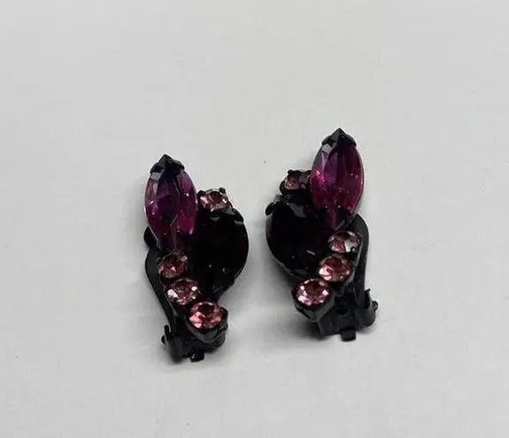 Women's Clip On Clip