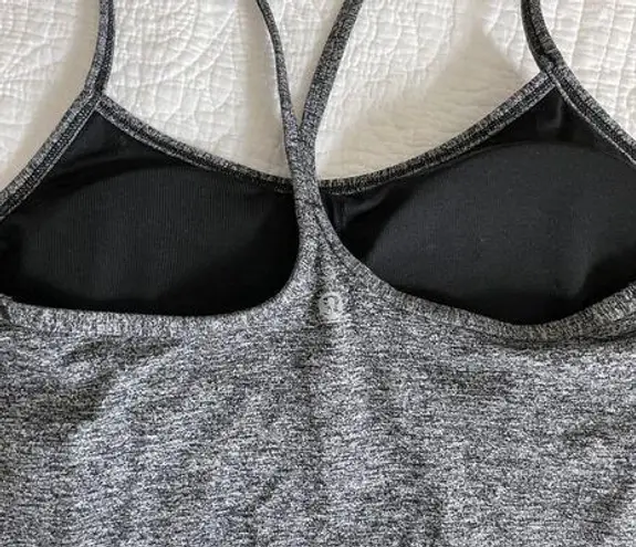 Lululemon Power Y Tank 8 