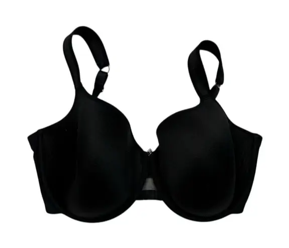*ThirdLove 24/7 Perfect Coverage Bra Womens 34G Black Underwire Light Padding Size undefined