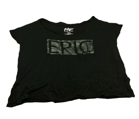 Tokyo Darling Top From Tokyo Size XS