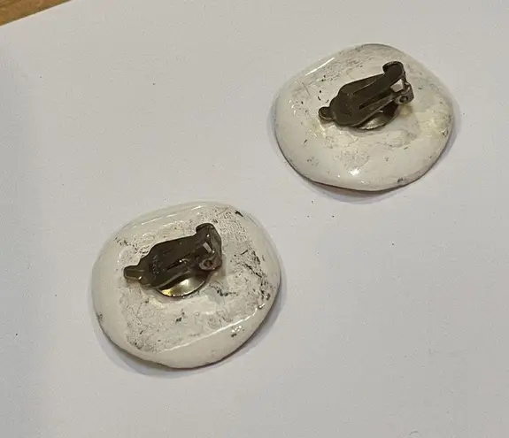 Handcrafted Ceramic Hand