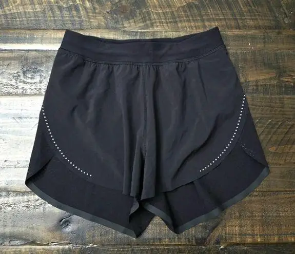 Lululemon Find Your Pace Shorts | 2