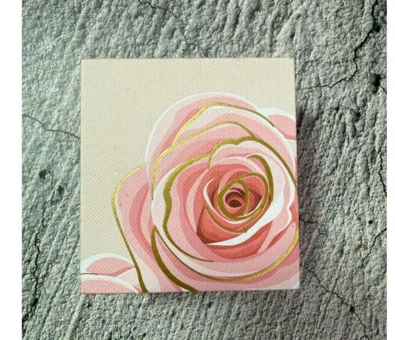 Rachel Ashwell NIB Vermeil 925 Silver Cubic Zirconia 3 Set Earrings