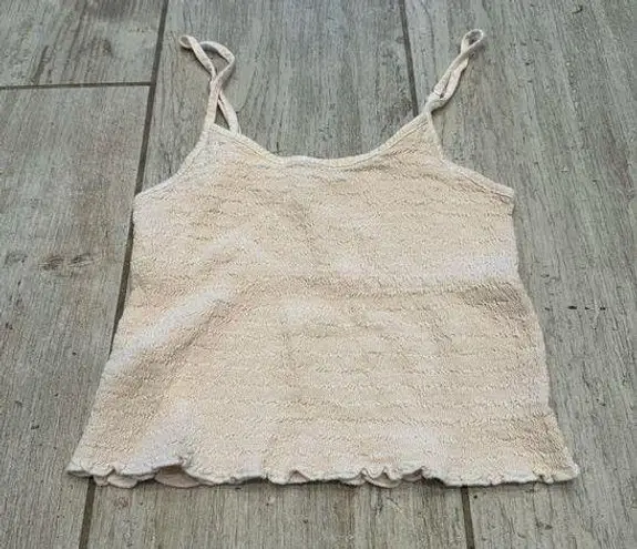 Brandy Melville  Crop Top