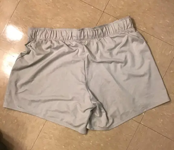 Nike Athletic Shorts