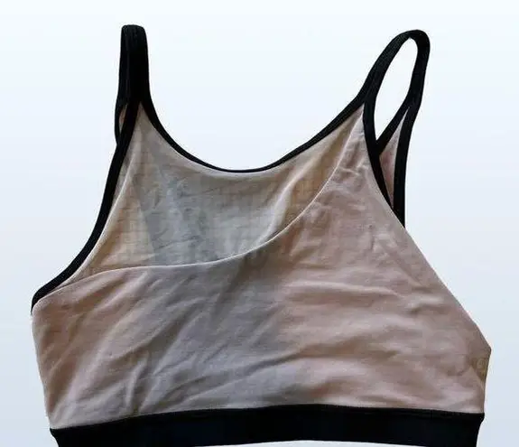 Lululemon High Impact Unlined Sports Bra