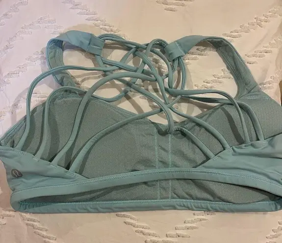 Lululemon  Sports Bra