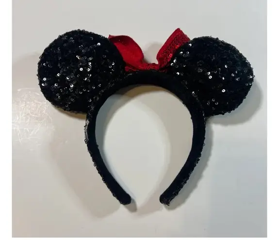 Disney Minnie Mouse Ears