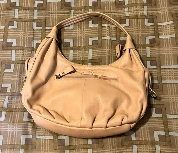 Michael Rome Designs leather bag great condition barley used