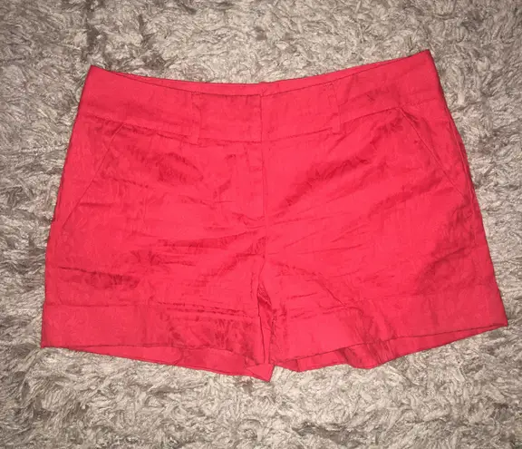 New York & Co. Shorts Sz 8